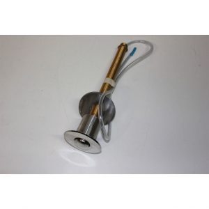 Pneumatic Push Button Kit